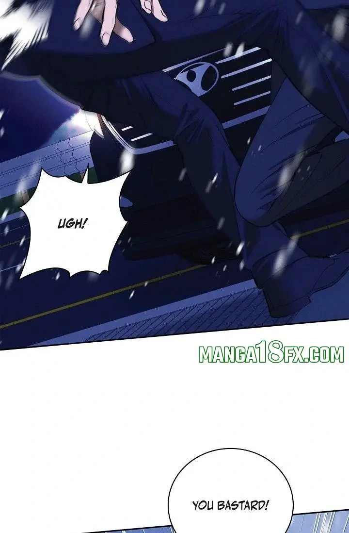 Falling Dog Chapter 40 - Page 68