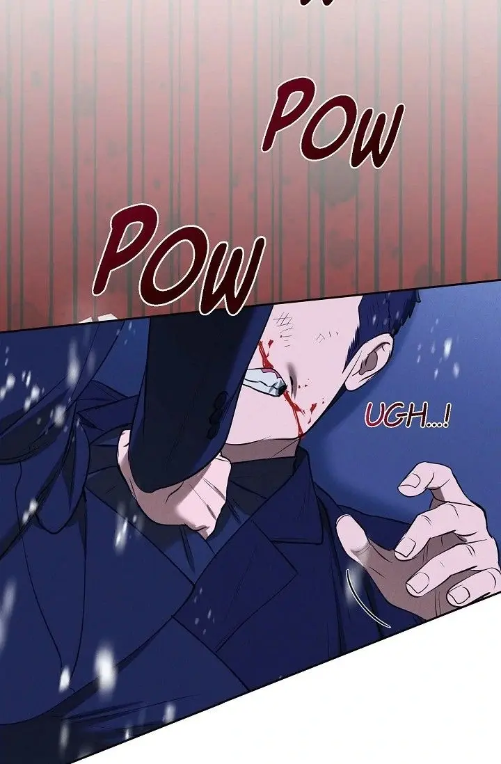 Falling Dog Chapter 40 - Page 70