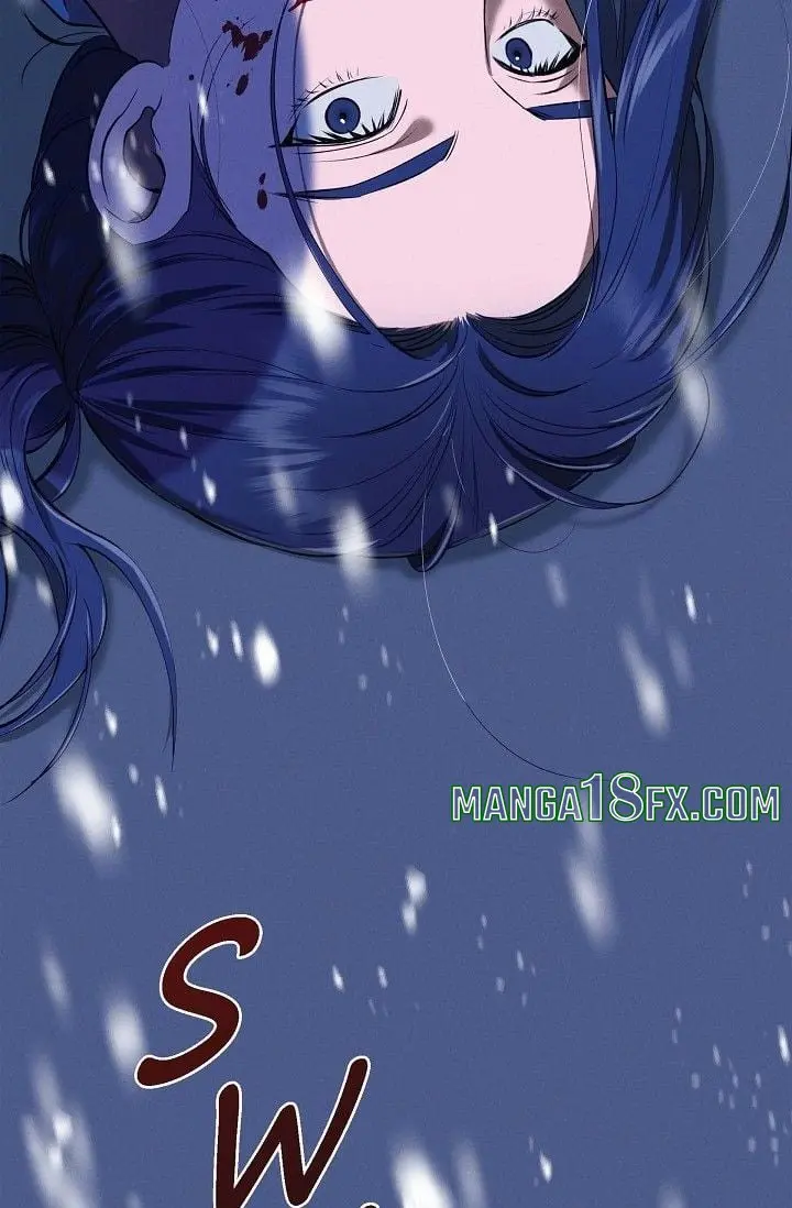 Falling Dog Chapter 40 - Page 78
