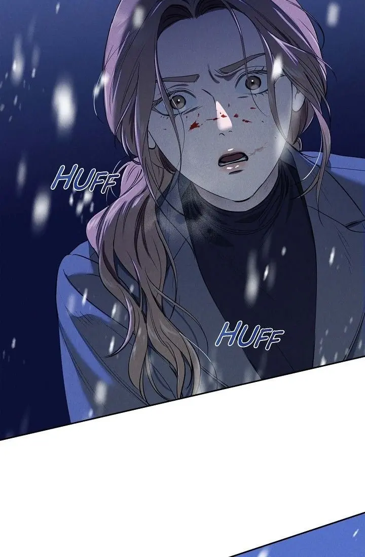 Falling Dog Chapter 40 - Page 82