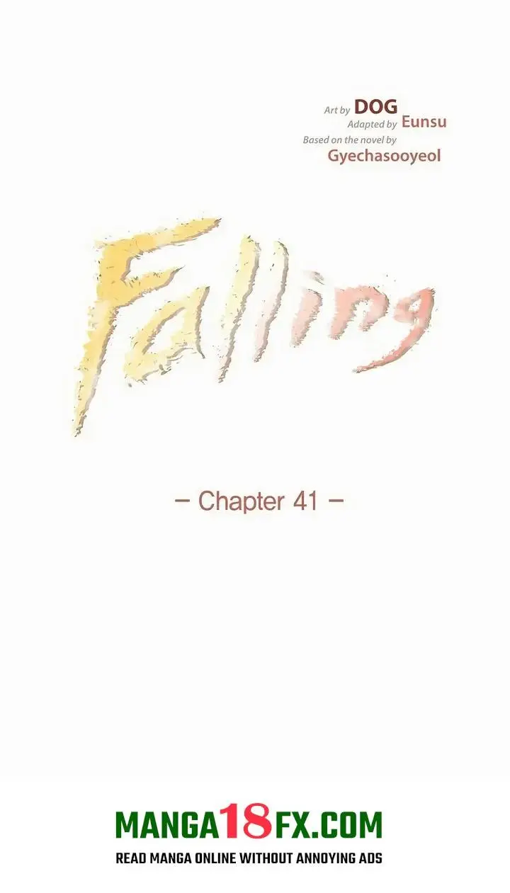 Falling Dog Chapter 41 - Page 12