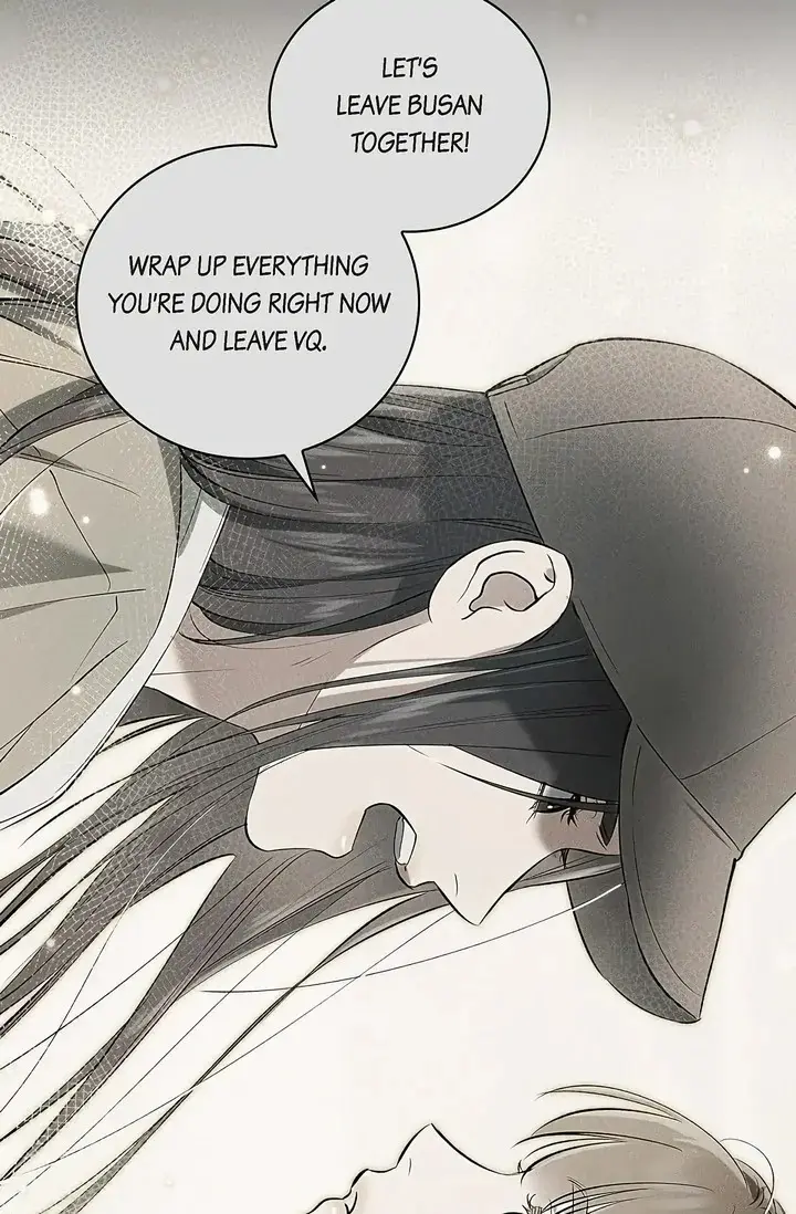 Falling Dog Chapter 41 - Page 21
