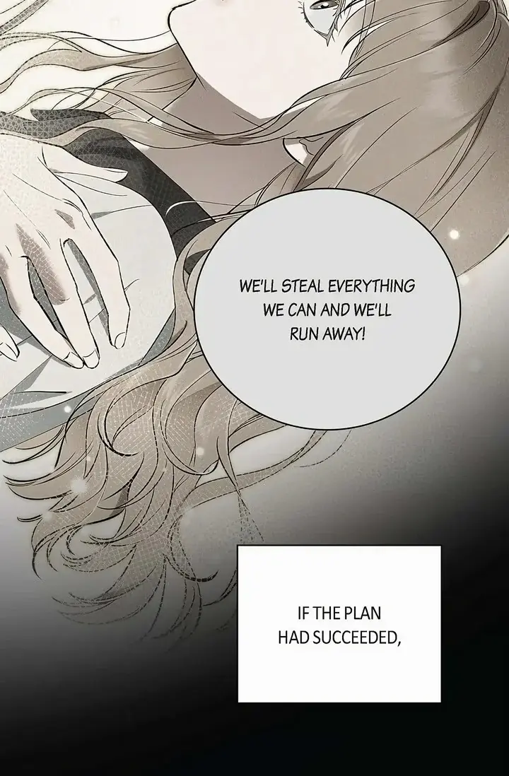 Falling Dog Chapter 41 - Page 22