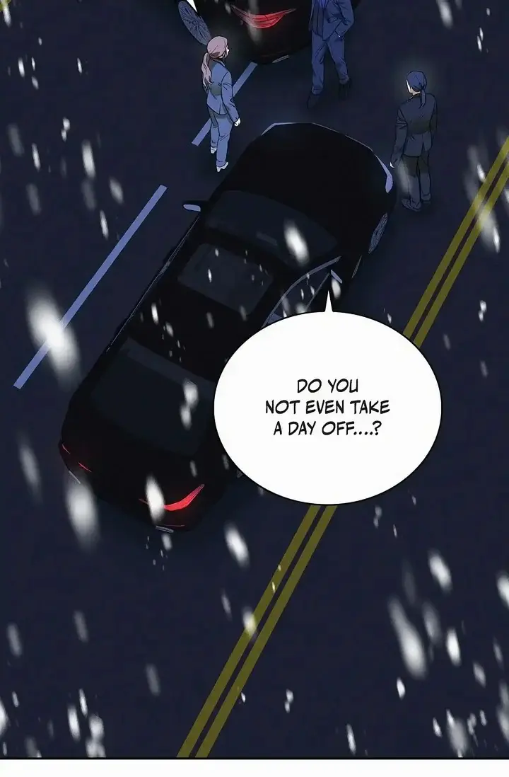 Falling Dog Chapter 41 - Page 3