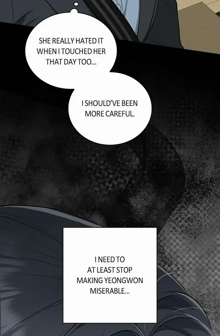 Falling Dog Chapter 41 - Page 31
