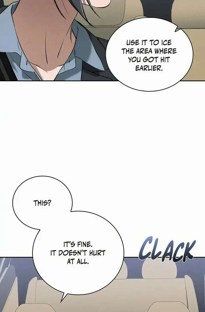 Falling Dog Chapter 41 - Page 37