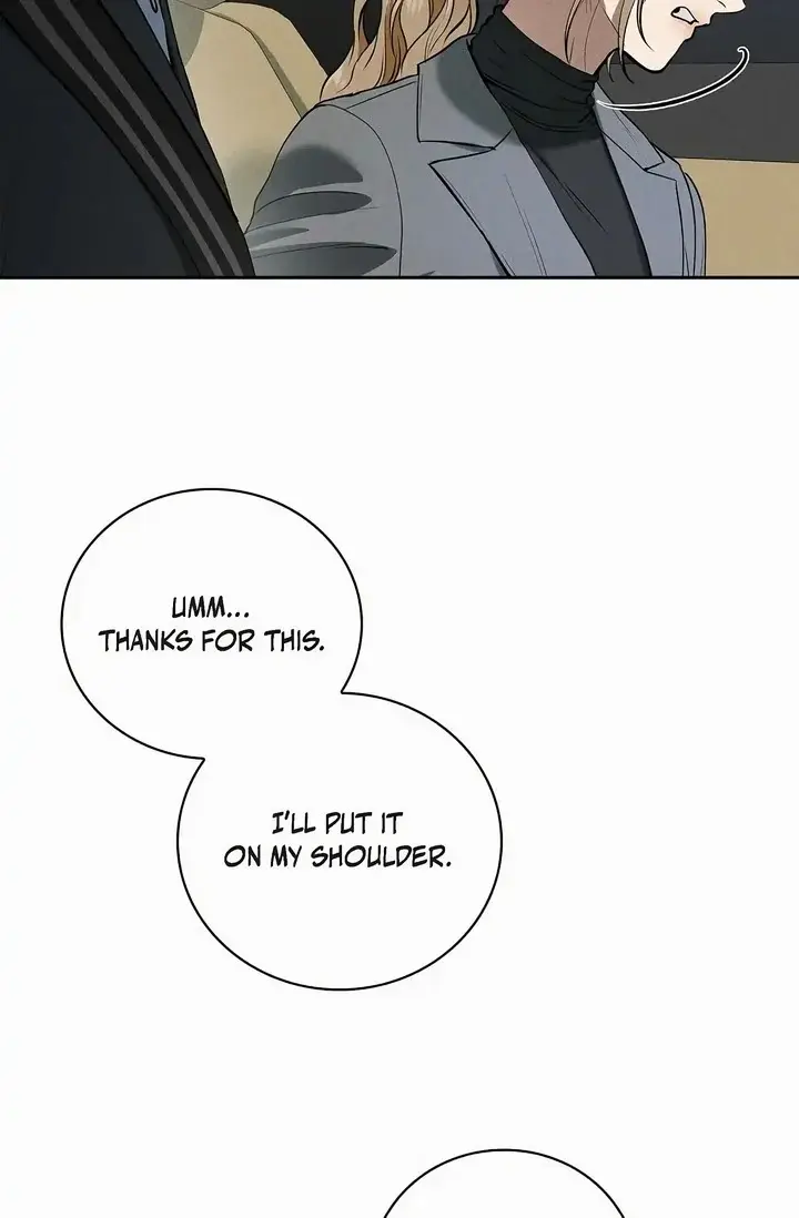 Falling Dog Chapter 41 - Page 45