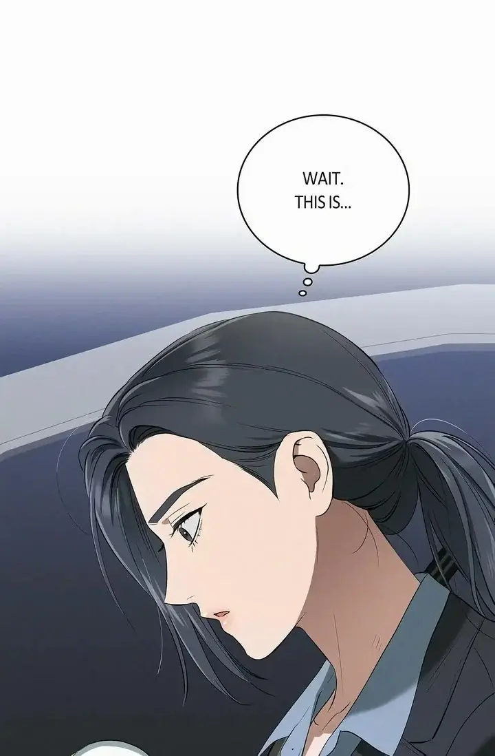 Falling Dog Chapter 41 - Page 48