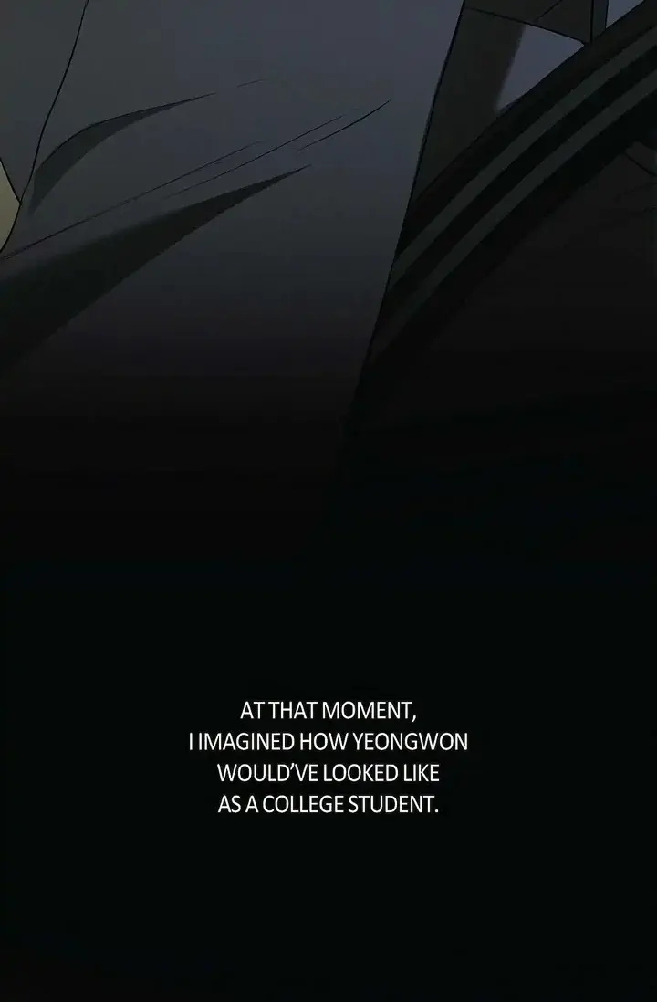 Falling Dog Chapter 41 - Page 58