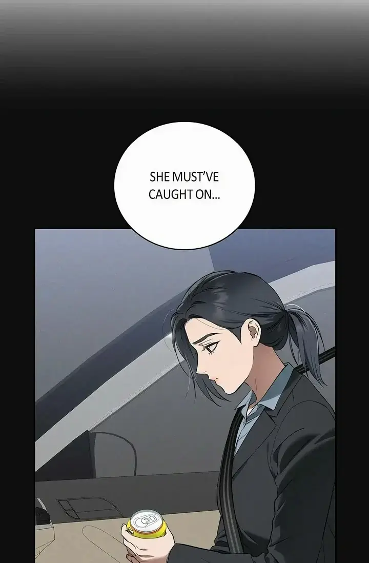 Falling Dog Chapter 41 - Page 67