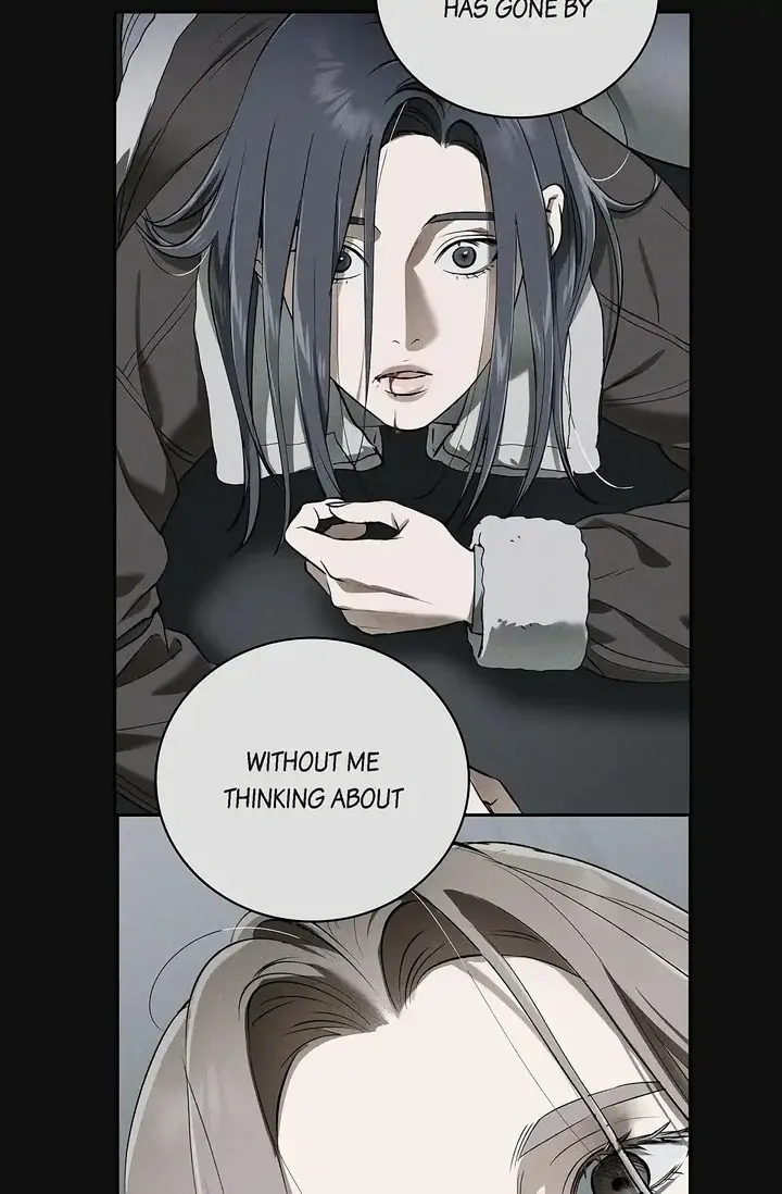 Falling Dog Chapter 41 - Page 70