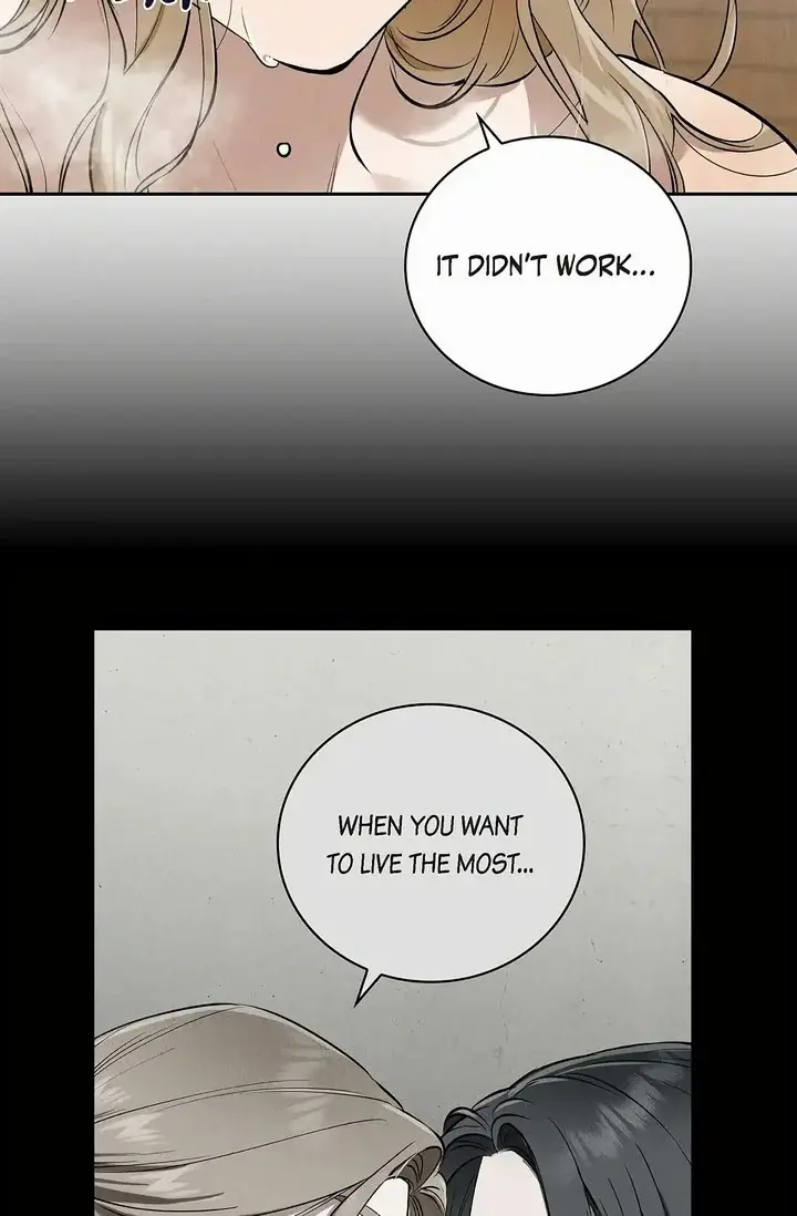 Falling Dog Chapter 41 - Page 87
