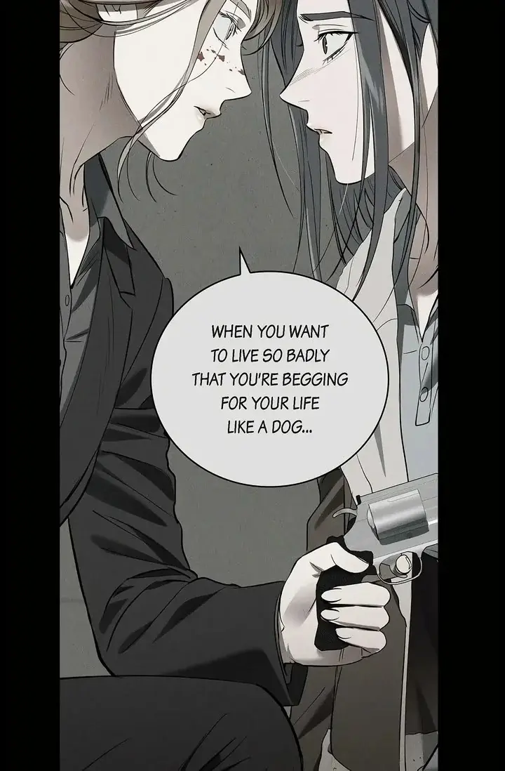 Falling Dog Chapter 41 - Page 88