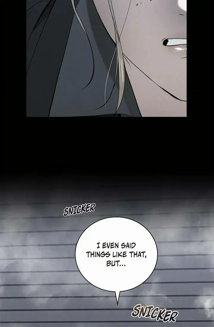 Falling Dog Chapter 41 - Page 90