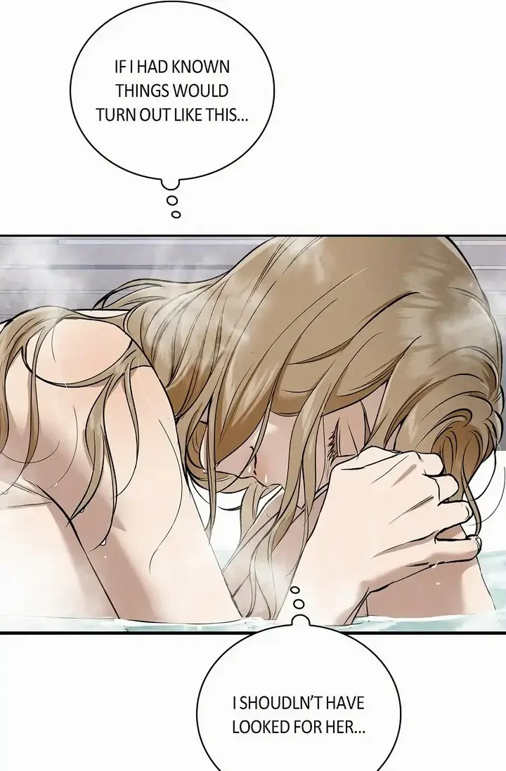 Falling Dog Chapter 41 - Page 94