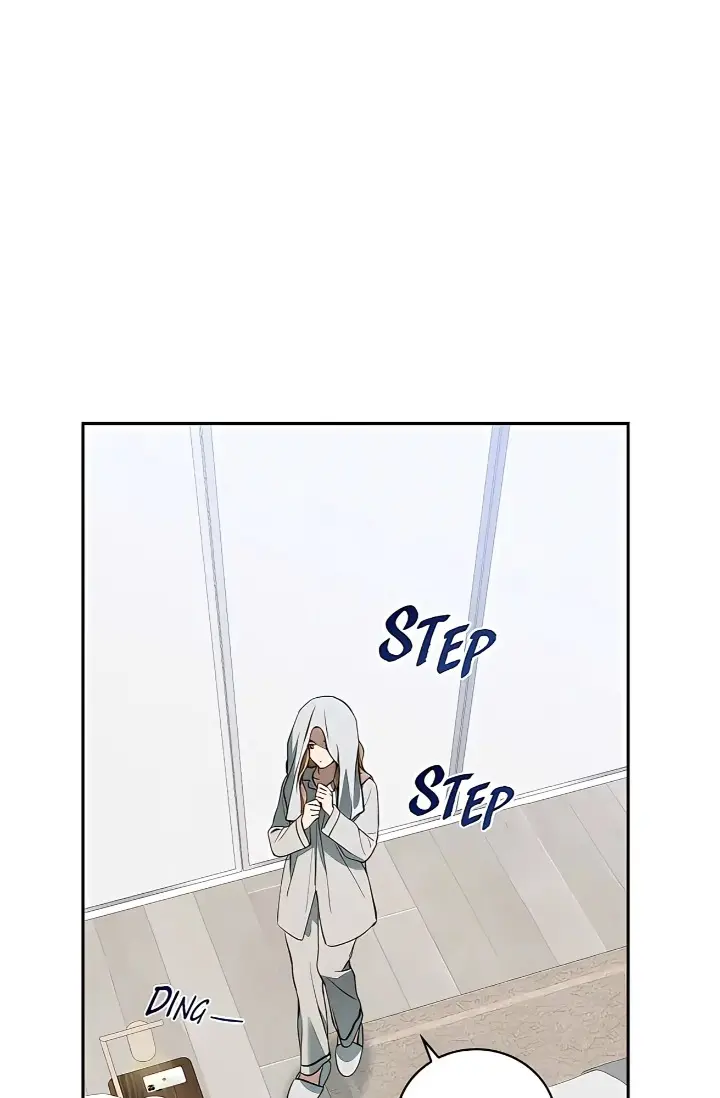 Falling Dog Chapter 42 - Page 1