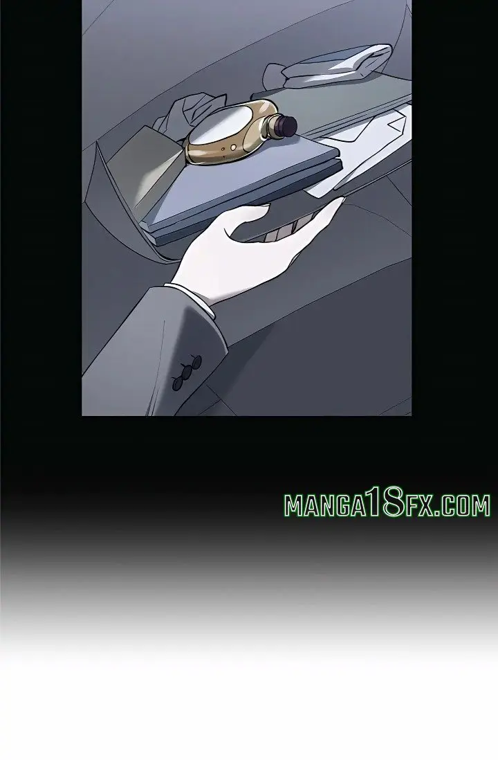 Falling Dog Chapter 42 - Page 10
