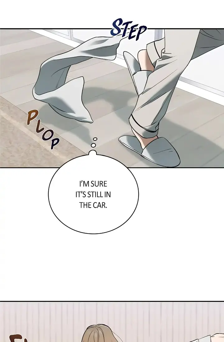 Falling Dog Chapter 42 - Page 11