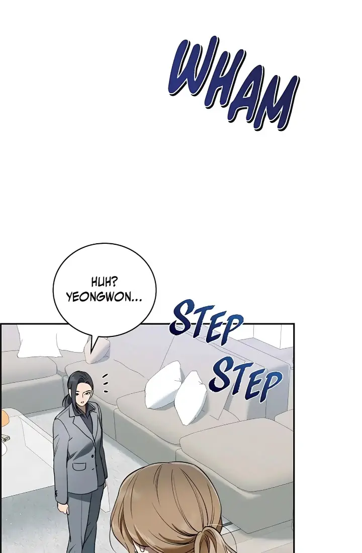 Falling Dog Chapter 42 - Page 13