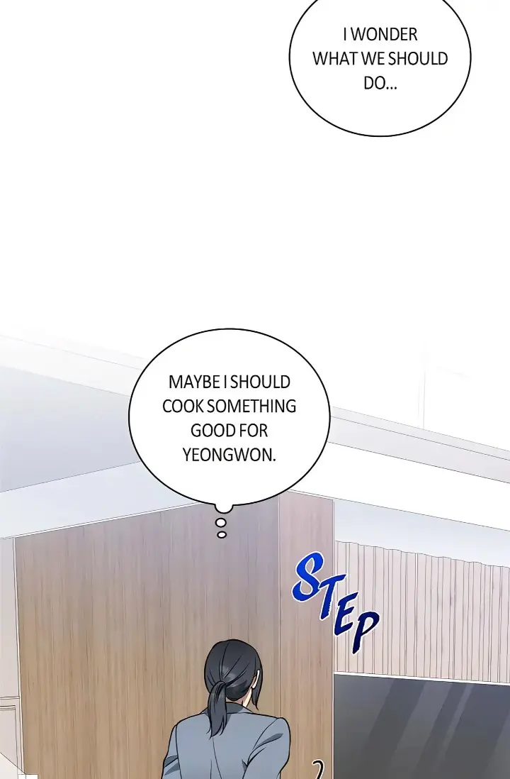 Falling Dog Chapter 42 - Page 26