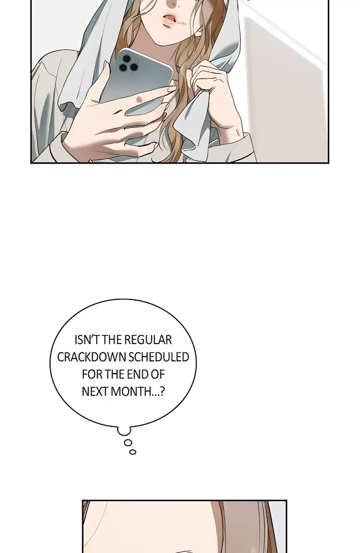 Falling Dog Chapter 42 - Page 3