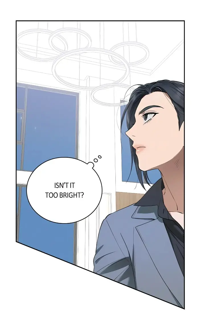 Falling Dog Chapter 42 - Page 30