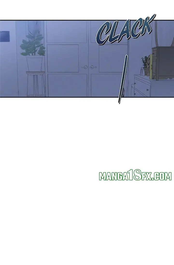 Falling Dog Chapter 42 - Page 35
