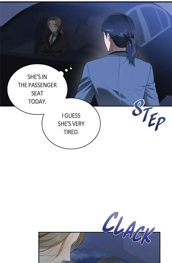 Falling Dog Chapter 42 - Page 37