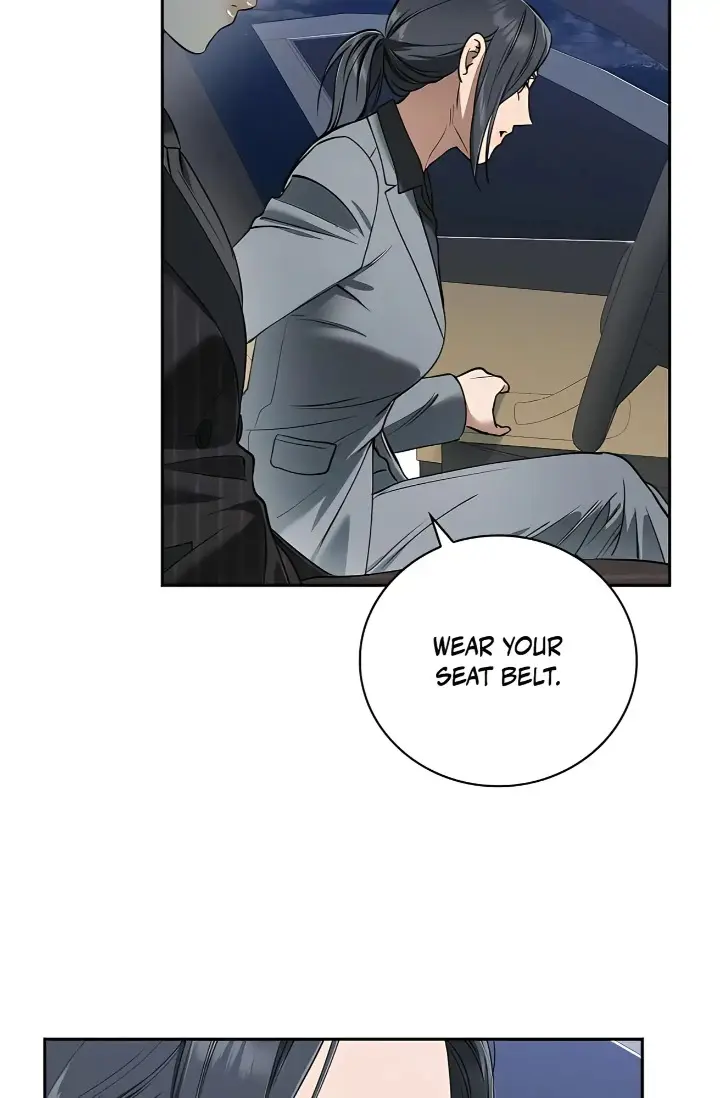 Falling Dog Chapter 42 - Page 38