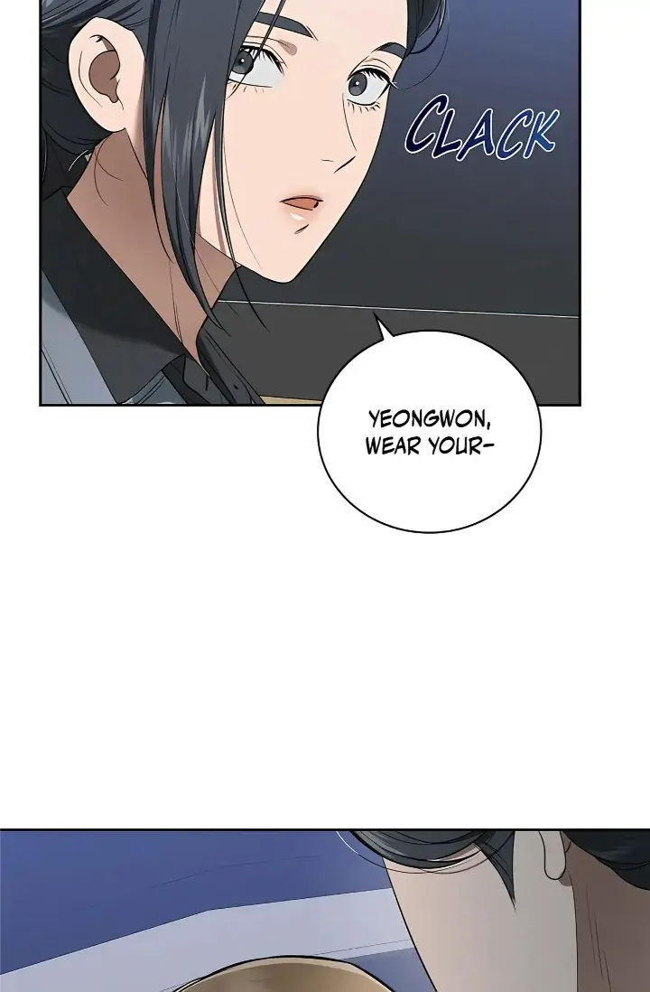 Falling Dog Chapter 42 - Page 39