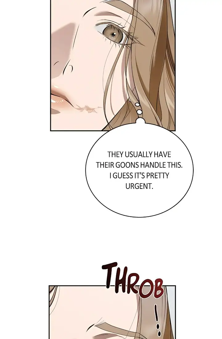 Falling Dog Chapter 42 - Page 4