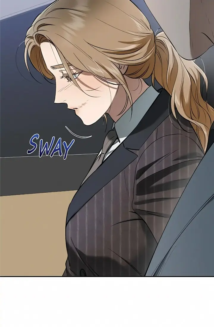 Falling Dog Chapter 42 - Page 40