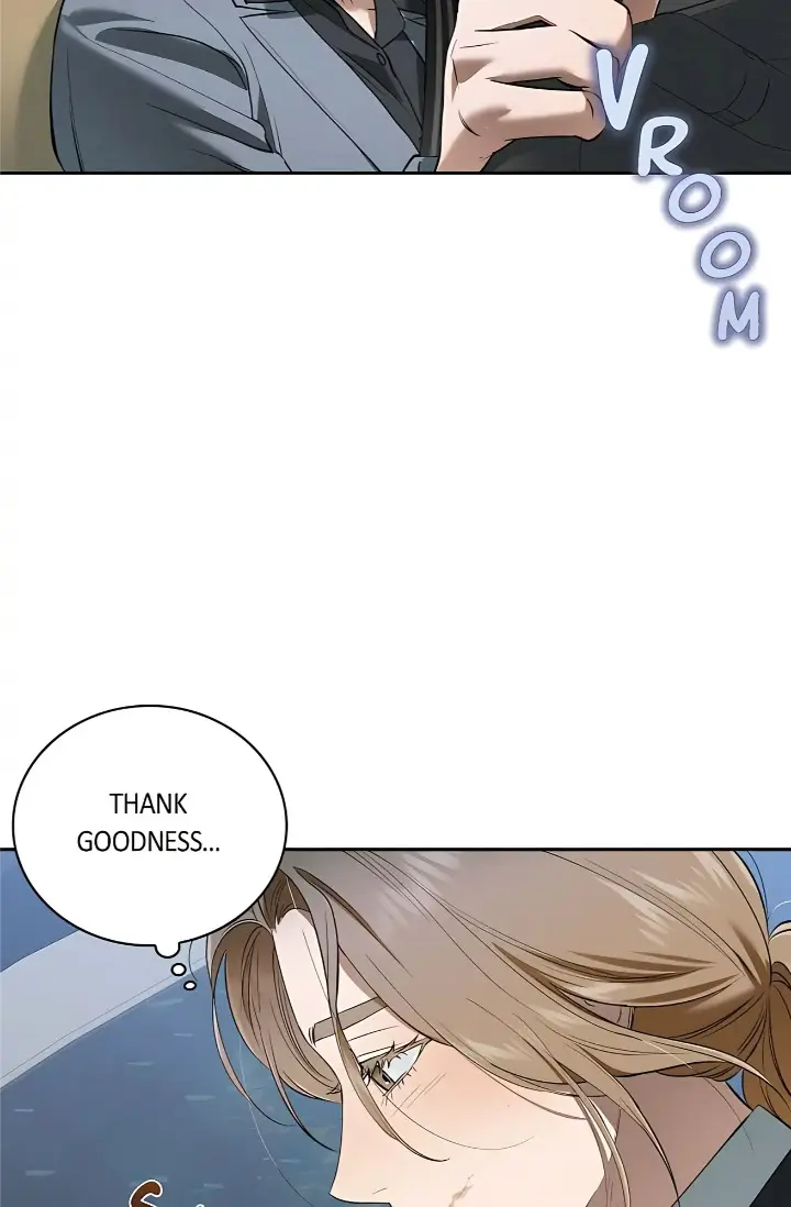 Falling Dog Chapter 42 - Page 47