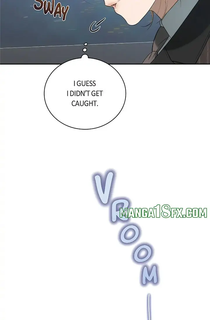 Falling Dog Chapter 42 - Page 48
