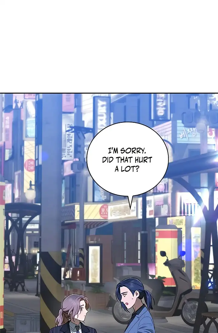 Falling Dog Chapter 42 - Page 58
