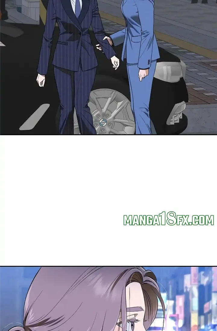 Falling Dog Chapter 42 - Page 59