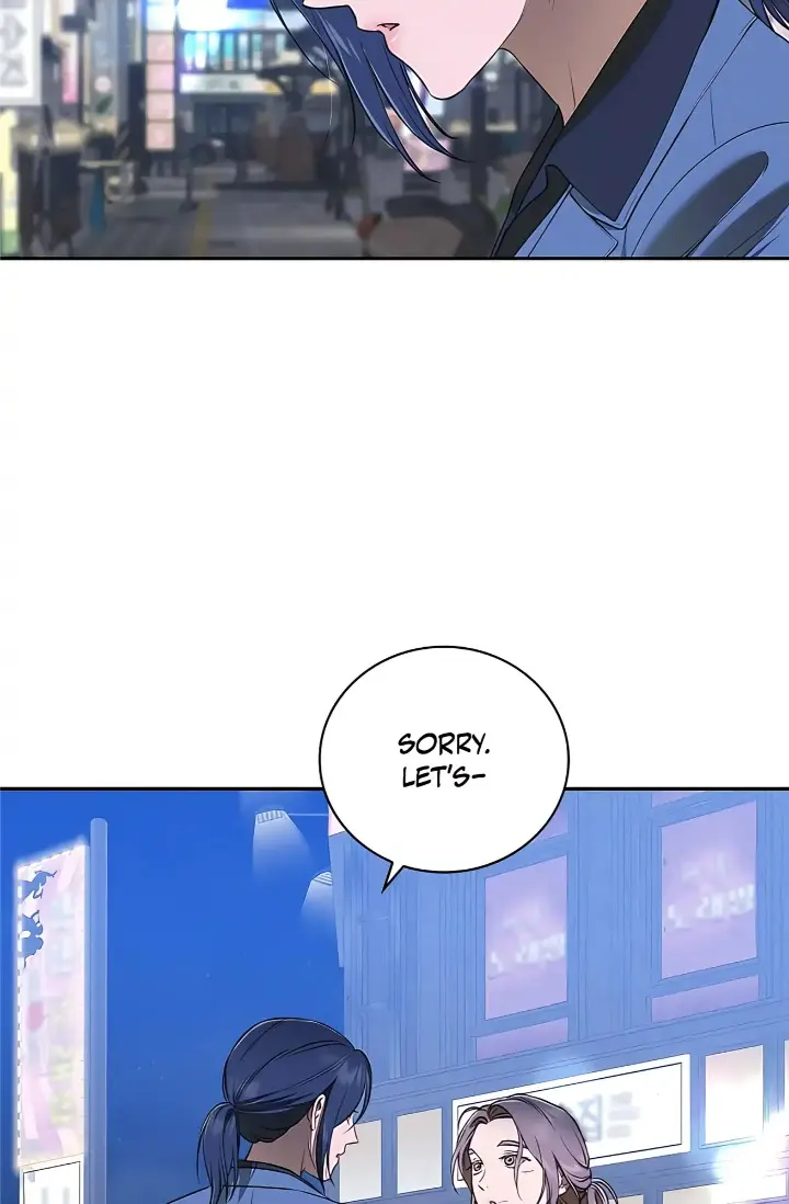 Falling Dog Chapter 42 - Page 61