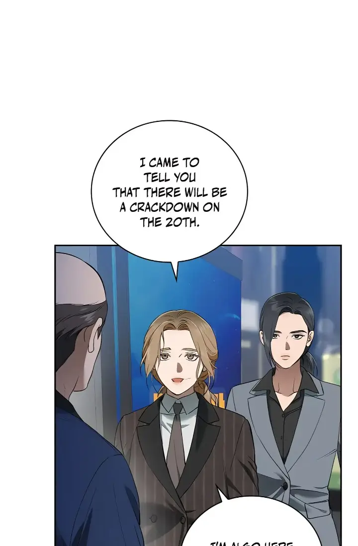 Falling Dog Chapter 42 - Page 66