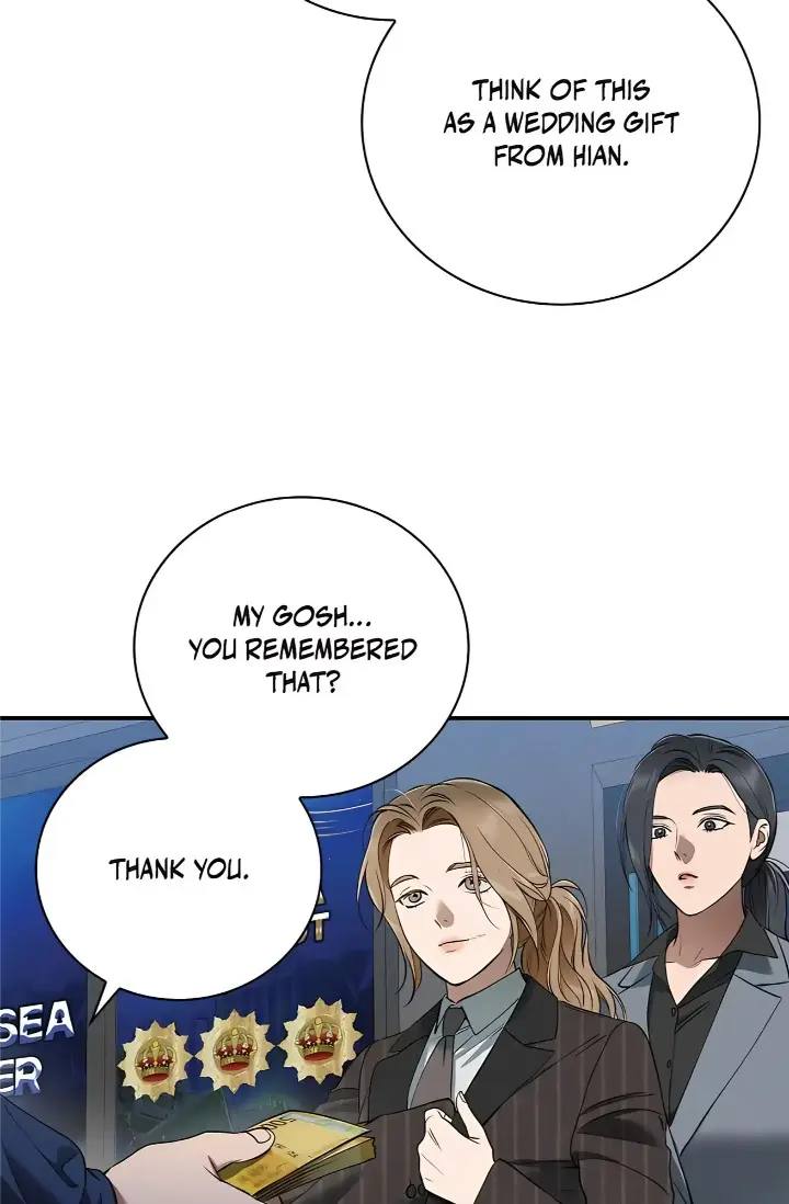 Falling Dog Chapter 42 - Page 70