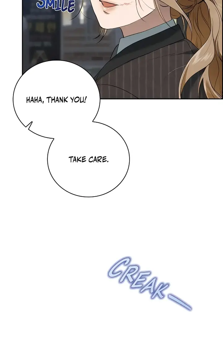 Falling Dog Chapter 42 - Page 72