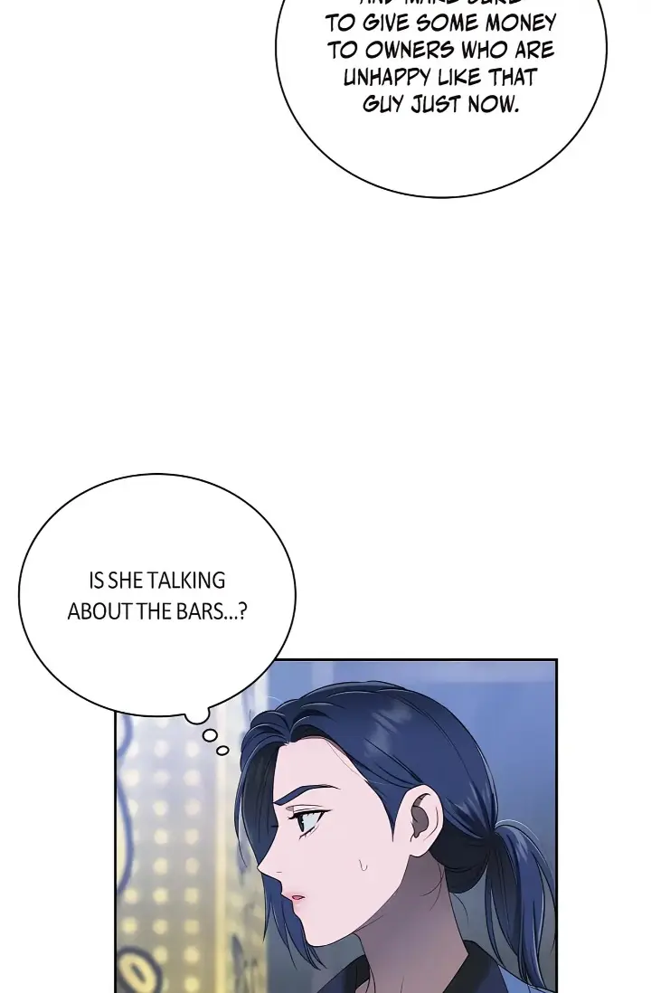 Falling Dog Chapter 42 - Page 74