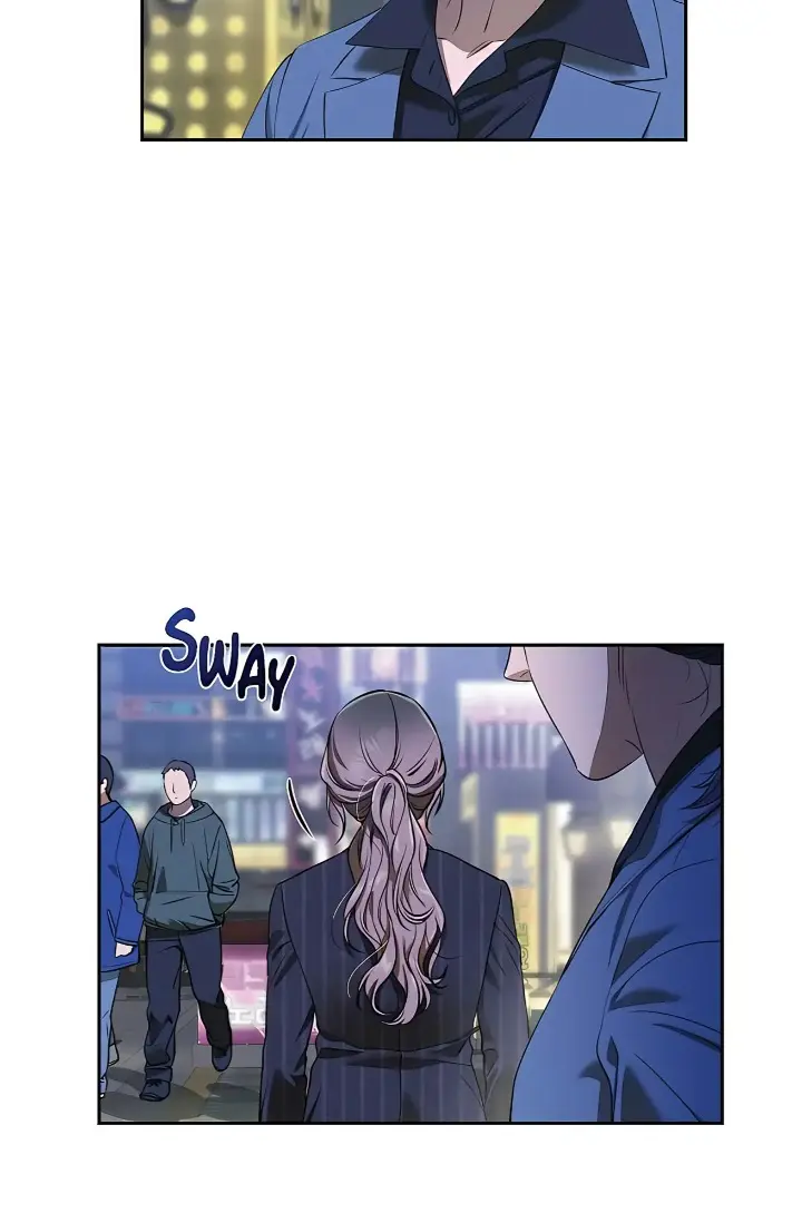 Falling Dog Chapter 42 - Page 75