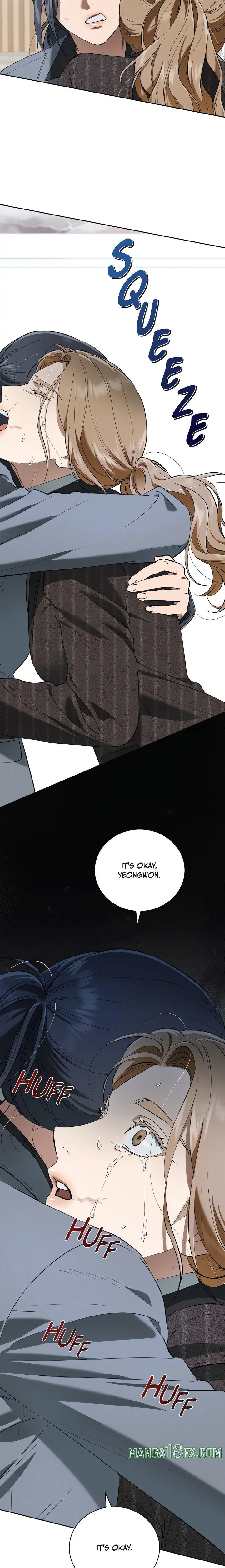 Falling Dog Chapter 43 - Page 11