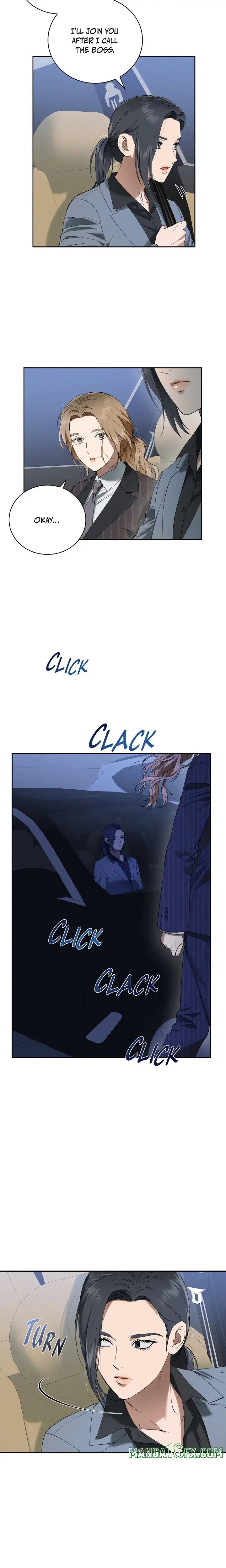 Falling Dog Chapter 43 - Page 2