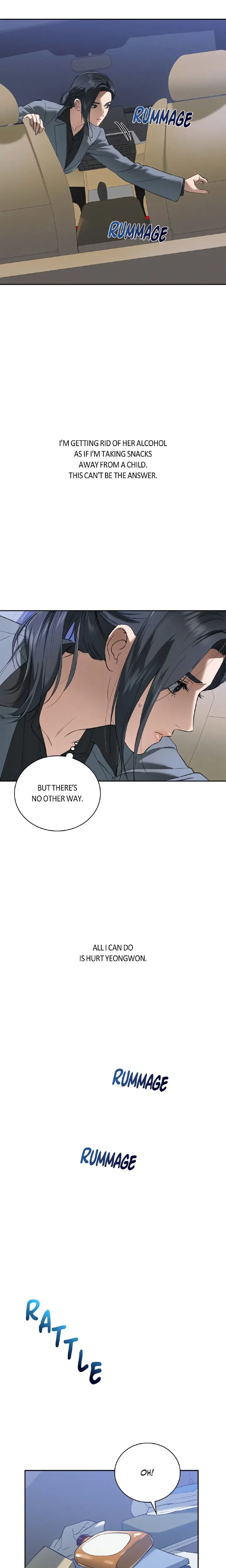 Falling Dog Chapter 43 - Page 3