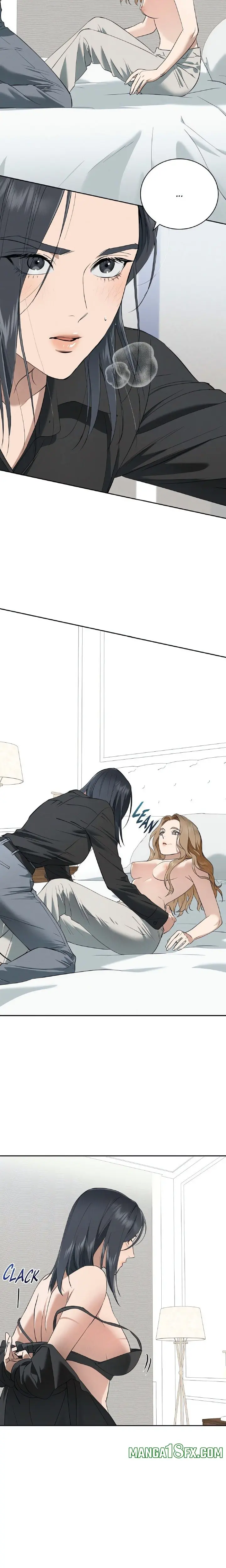 Falling Dog Chapter 44 - Page 12