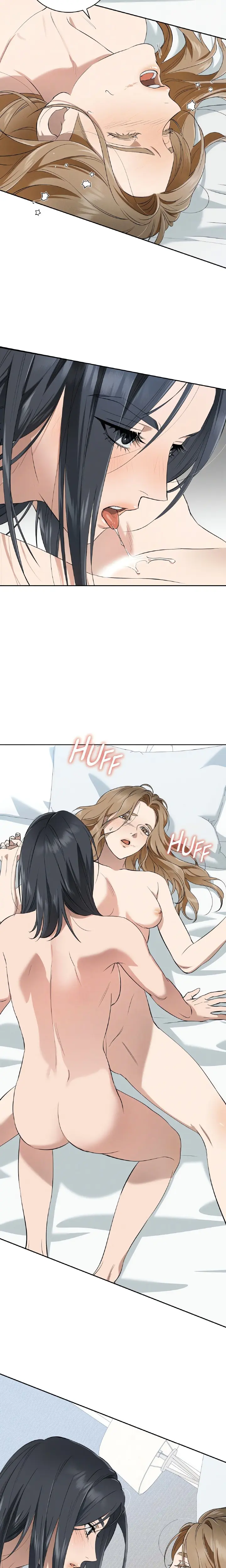 Falling Dog Chapter 44 - Page 15