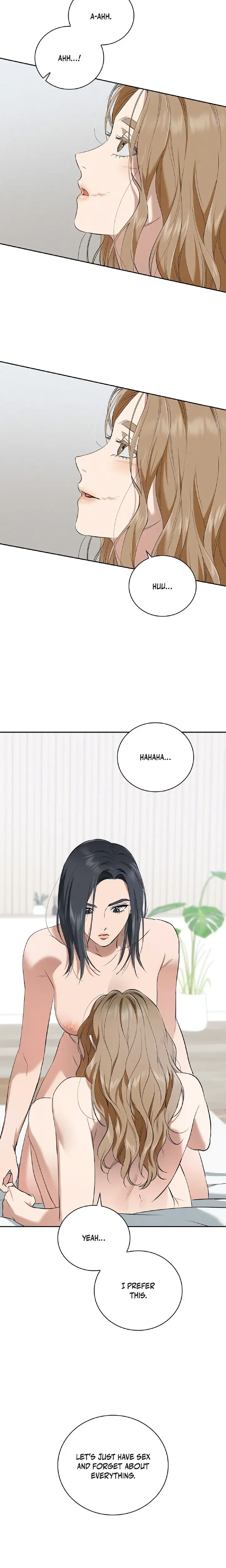 Falling Dog Chapter 44 - Page 19