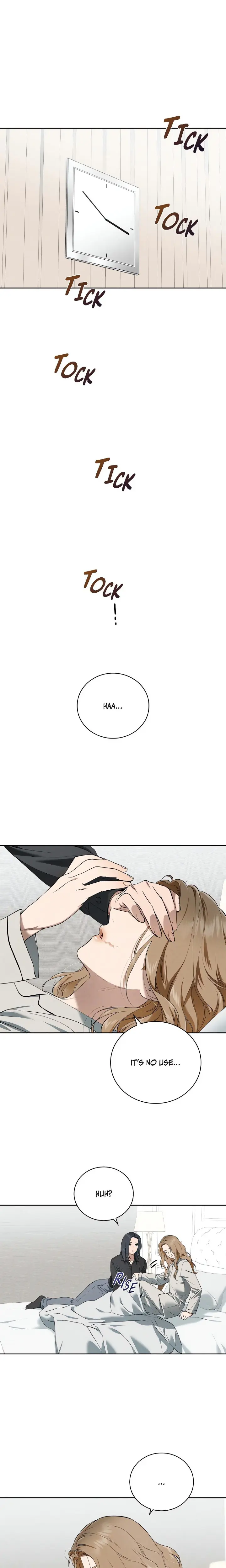 Falling Dog Chapter 44 - Page 4