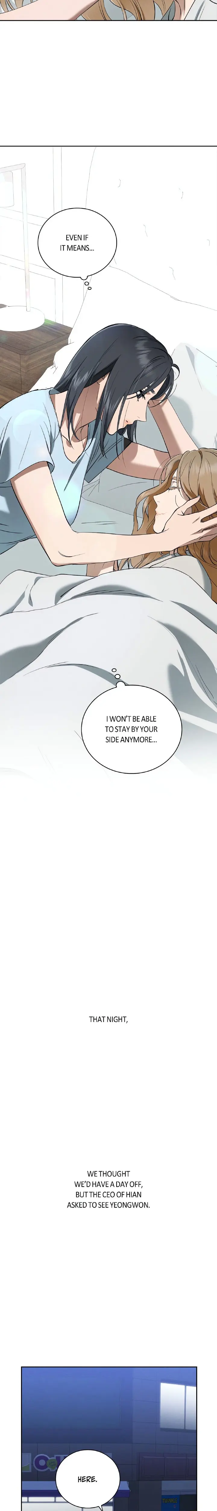 Falling Dog Chapter 45 - Page 13